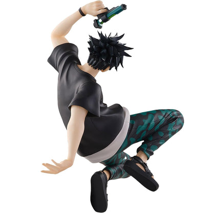 SEGA - Jujutsu Kaisen: Splash×Battle Re (Megumi Fushiguro) Figura da Collezione