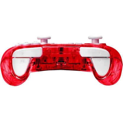 Pdp Mini Controller Nintendo Switch Wired Joystick Con Cavo Rock Candy St.Cherry