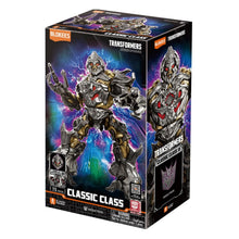 Blokees Transformers Model Kit Classic Class 10 (Megatron) Action Figure 71158