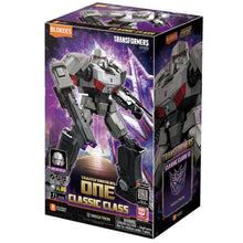 Blokees Transformers Model Kit Classic Class 12 (Megatron) Action Figure 71162