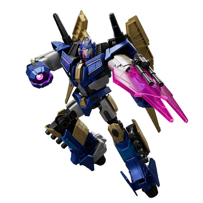 Blokees Transformers Model Kit Classic Class 14 (Sentinel Prime) Action Figure 71164