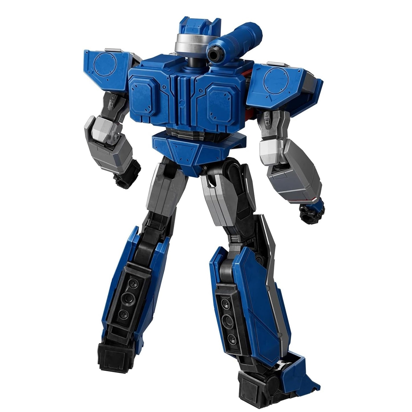 Blokees Transformers Model Kit Classic Class 17 (Soundwave) Action Figure 71183
