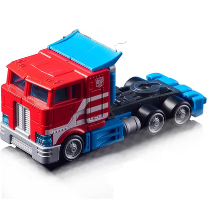 Blokees Transformers - Wheels: C01 Roll Out Auto Prime (1 Set Random) Action Figure a Sorpresa 75604