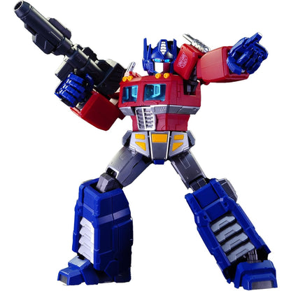 Blokees Transformers Model Kit Action Edition 01 Figure (G1 Optimus Prime) 71156