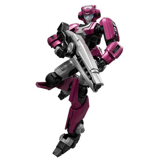 Blokees Transformers Model Kit Classic Class 13 (Elita-1) Action Figure 71163