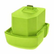 Nilox Batteria di Ricambio per Acquascooter (Makai Nui) Acqua Scooter Elettrico Waterboard a Immersione 30M Lime