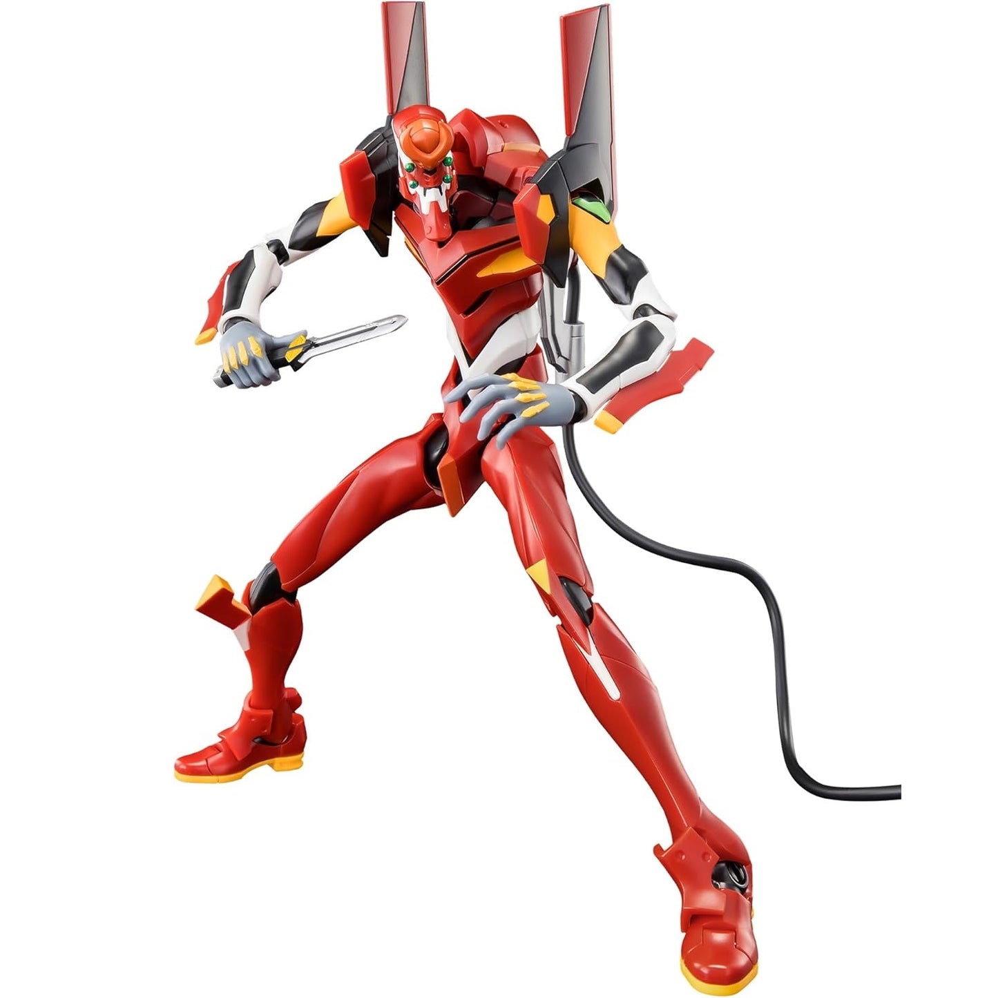 Blokees Evangelion Model Kit Action Edition Figure MK Production Unità 02 73512