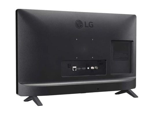 Lg  Monitor Smart Tv 28" Led 28Tq525S-Pz Hd Wi-Fi Ready Dvb/T2/S2 Ps5 Nero Black