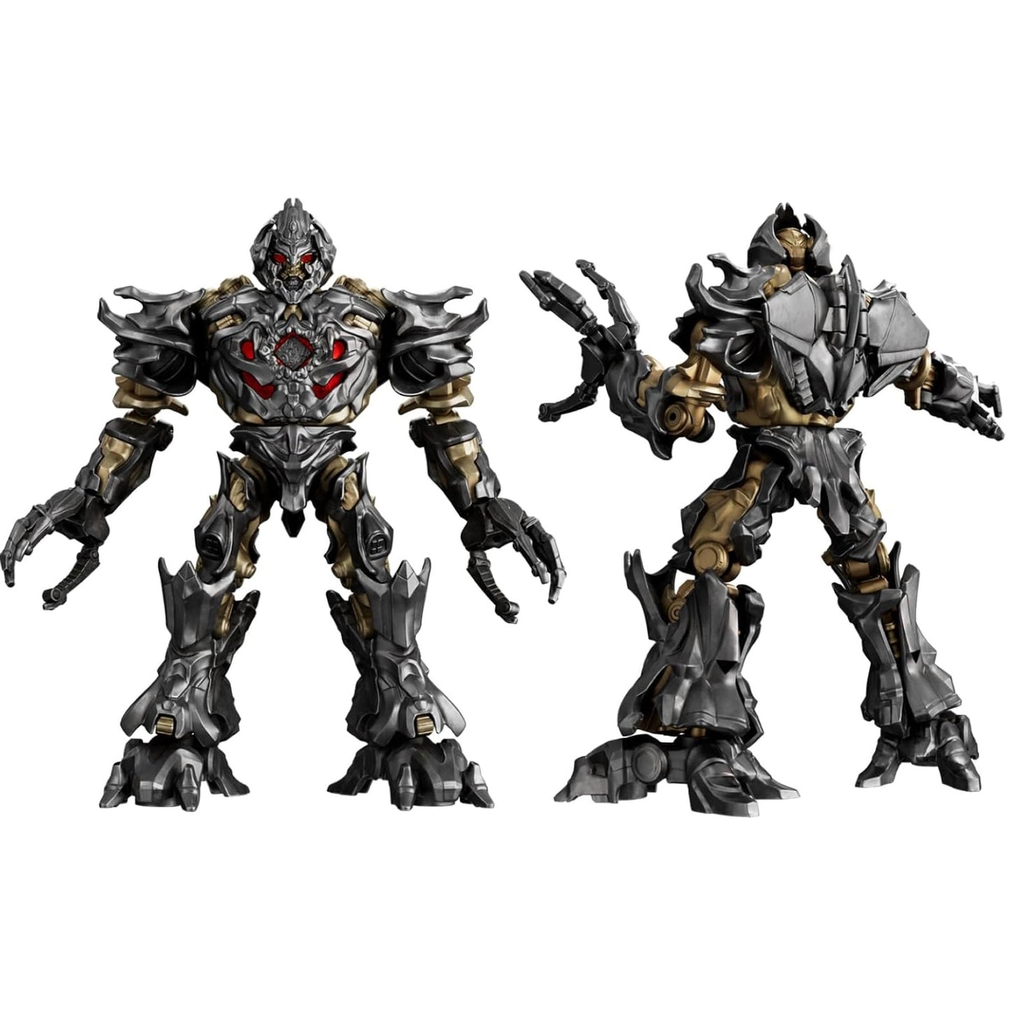 Blokees Transformers Model Kit Classic Class 10 (Megatron) Action Figure 71158
