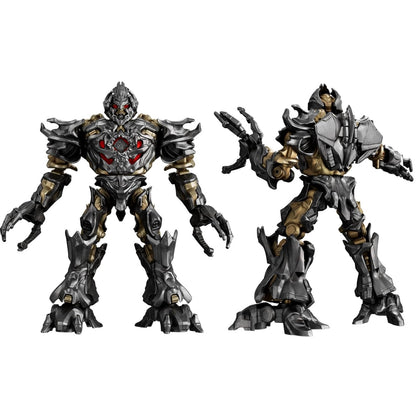 Blokees Transformers Model Kit Classic Class 10 (Megatron) Action Figure 71158