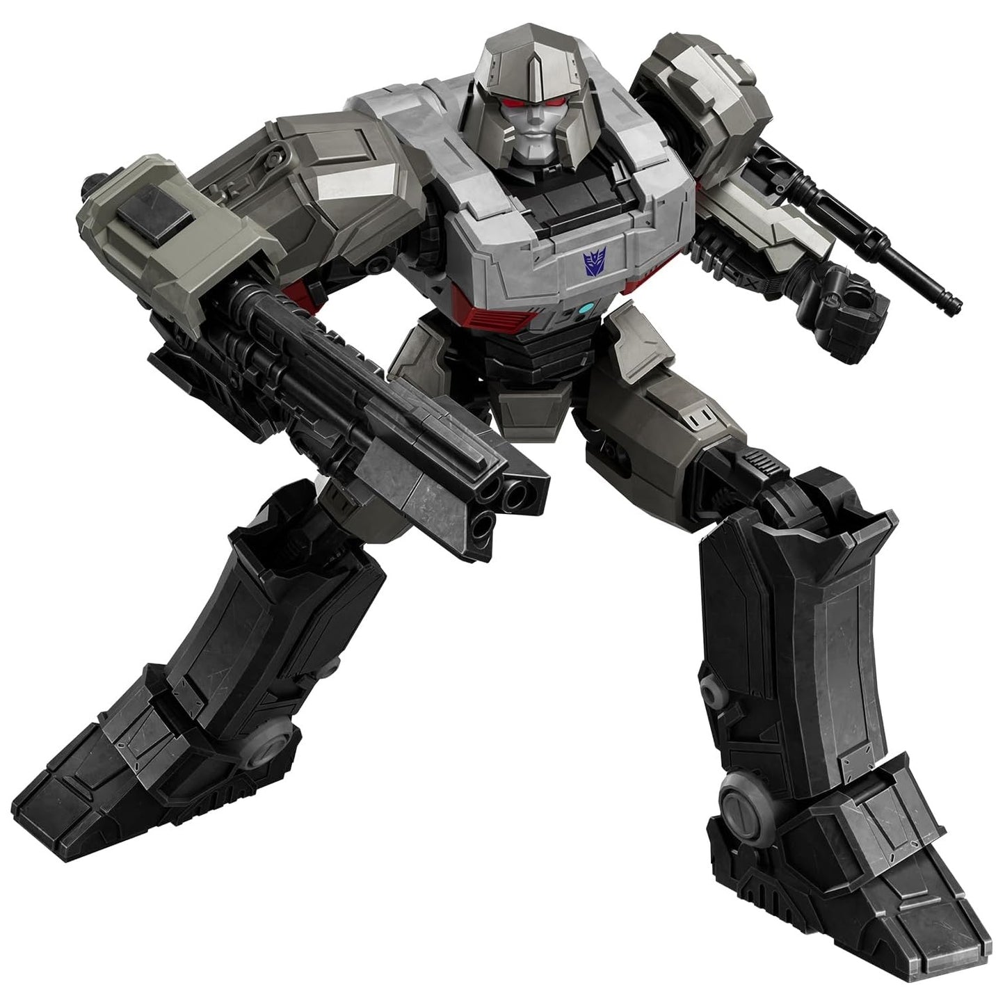 Blokees Transformers Model Kit Classic Class 12 (Megatron) Action Figure 71162