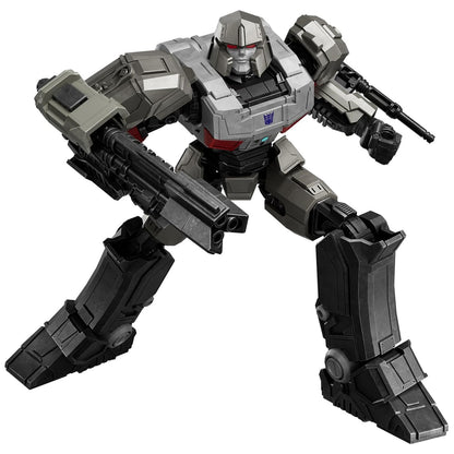 Blokees Transformers Model Kit Classic Class 12 (Megatron) Action Figure 71162