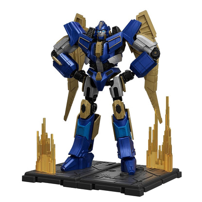 Blokees Transformers Model Kit Classic Class 14 (Sentinel Prime) Action Figure 71164