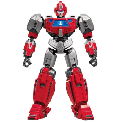 Blokees Transformers Model Kit Classic Class (Ironhide) Action Figure 71185