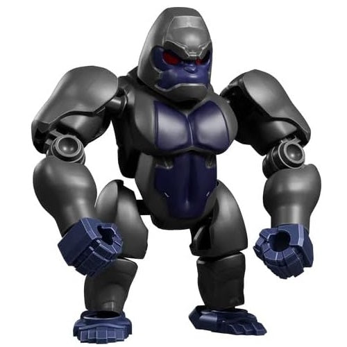 Blokees Transformers - Defender Version 06 (Brutal Fang) 12 Action Figure Incluso 1 Special Type (Box Intero) 71406