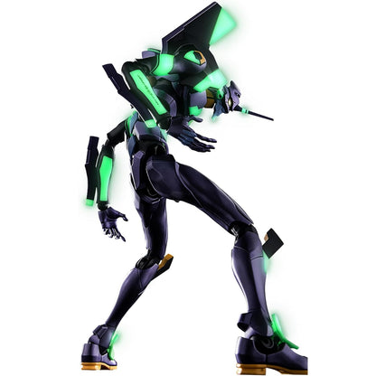 Blokees Evangelion Model Kit Action Edition Figure MK (Unità Test Type-01) 73501