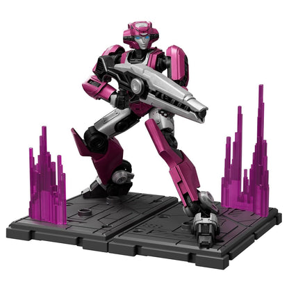 Blokees Transformers Model Kit Classic Class 13 (Elita-1) Action Figure 71163