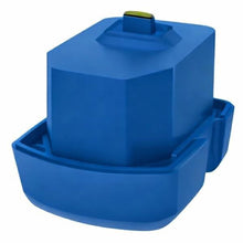 Nilox Batteria di Ricambio per Acquascooter (Makai Nui) Acqua Scooter Elettrico Waterboard a Immersione 30M Blu