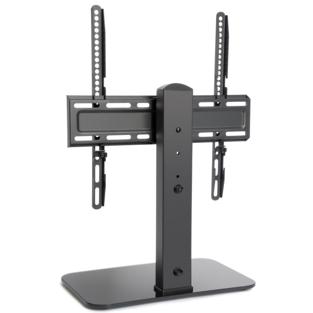 Vultech Pro Staffa Monitor Tv Da Tavolo Supporto Da Scrivania Regolabile 32"-55"