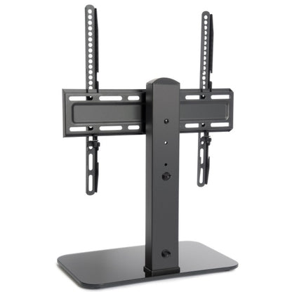 Vultech Pro Staffa Monitor Tv Da Tavolo Supporto Da Scrivania Regolabile 32"-55"