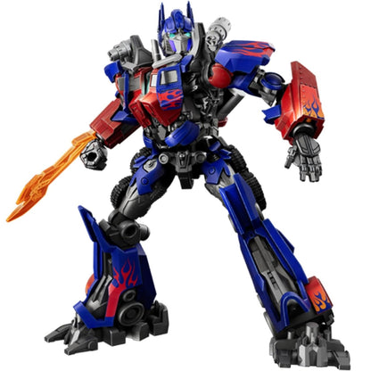 Blokees Transformers Model Kit Classic Class 09 (Optimus Prime) Action Figure 71157