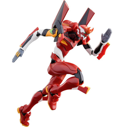 Blokees Evangelion Model Kit Action Edition Figure MK Production Unità 02 73512