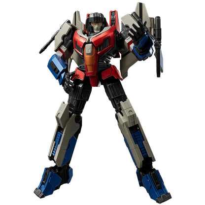 Blokees  - Transformers - Model Kit: Classic Class 16 (Starscream) Action Figure 71177