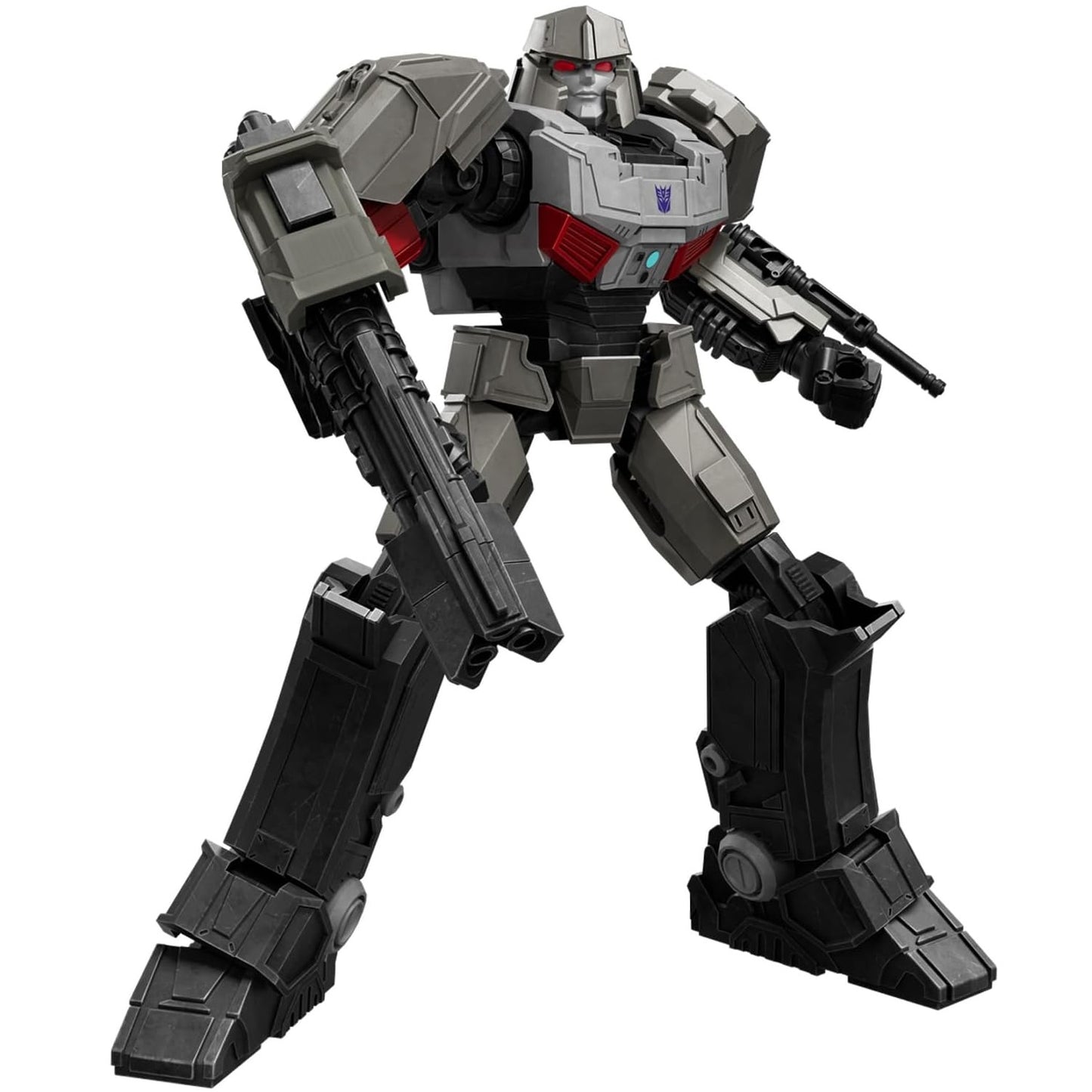 Blokees Transformers Model Kit Classic Class 12 (Megatron) Action Figure 71162
