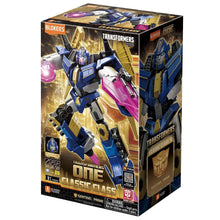 Blokees Transformers Model Kit Classic Class 14 (Sentinel Prime) Action Figure 71164