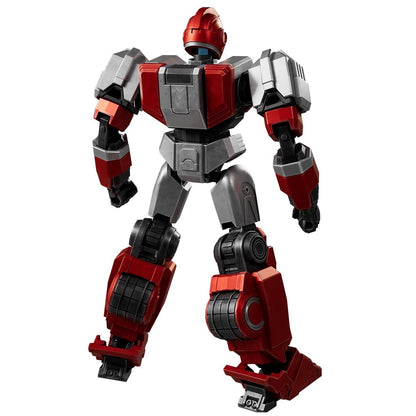 Blokees Transformers Model Kit Classic Class (Ironhide) Action Figure 71185