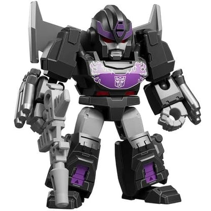 Blokees Transformers - Defender Version 06 (Brutal Fang) 12 Action Figure Incluso 1 Special Type (Box Intero) 71406