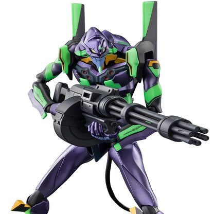 Blokees Evangelion Model Kit Action Edition Figure MK (Unità Test Type-01) 73501