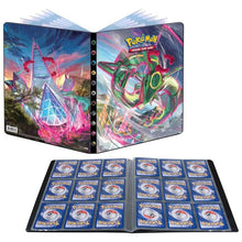 Pokemon Album 9 Tasche Origine Perduta Sword Shield: Skies Raccoglitore 252 Card