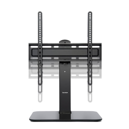 Vultech Pro Staffa Monitor Tv Da Tavolo Supporto Da Scrivania Regolabile 32"-55"