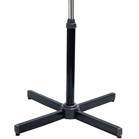 Termozeta Windzeta Plus Ventilatore A Piantana Colonna Da Terra 5 Pale 45W Ø41Cm
