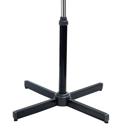 Termozeta Windzeta Plus Ventilatore A Piantana Colonna Da Terra 5 Pale 45W Ø41Cm