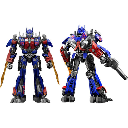 Blokees Transformers Model Kit Classic Class 09 (Optimus Prime) Action Figure 71157