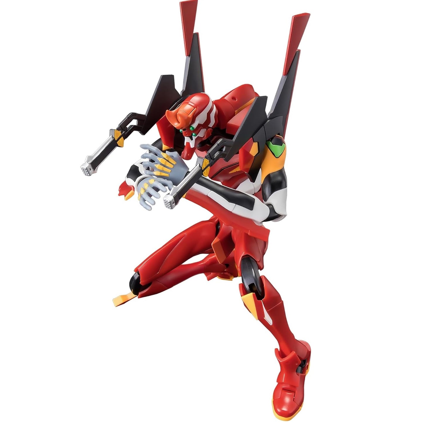 Blokees Evangelion Model Kit Action Edition Figure MK Production Unità 02 73512