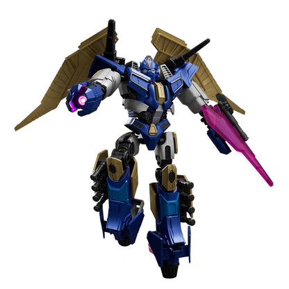 Blokees Transformers Model Kit Classic Class 14 (Sentinel Prime) Action Figure 71164