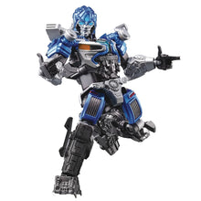 Blokees Transformers Model Kit Classic Class 06 (Mirage) Action Figure 71151