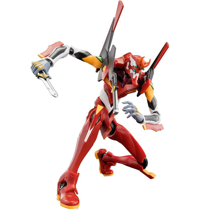 Blokees Evangelion Model Kit Action Edition Figure MK Production Unità 02 73512