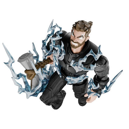 Blokees - Marvel Studios: The Infinity Saga - Model Kit Champion Class 02 (Thor) Action Figure 73921