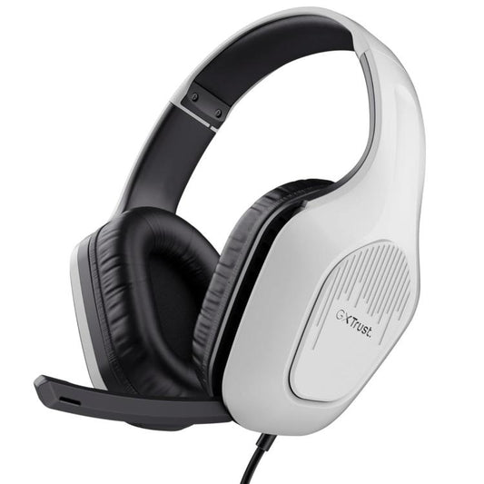 Trust Cuffie Zirox Gtx 415Ps Ps5 Leggere 3.5Mm Cuffia Gaming Per Playstation 5