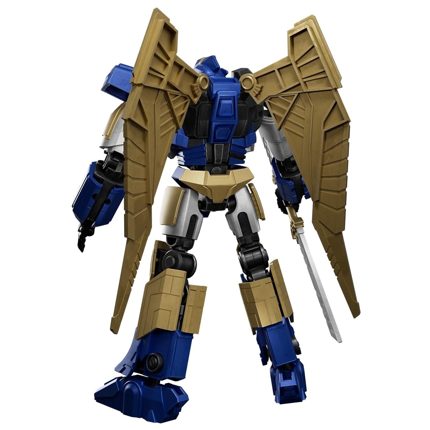 Blokees Transformers Model Kit Classic Class 14 (Sentinel Prime) Action Figure 71164
