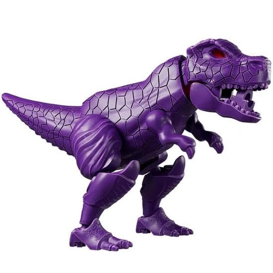 Blokees Transformers - Defender Version 06 (Brutal Fang) 12 Action Figure Incluso 1 Special Type (Box Intero) 71406