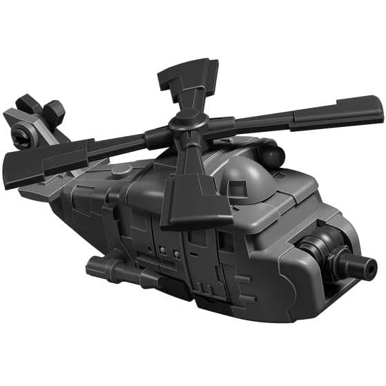 Blokees Transformers - Defender Version 06 (Brutal Fang) 12 Action Figure Incluso 1 Special Type (Box Intero) 71406