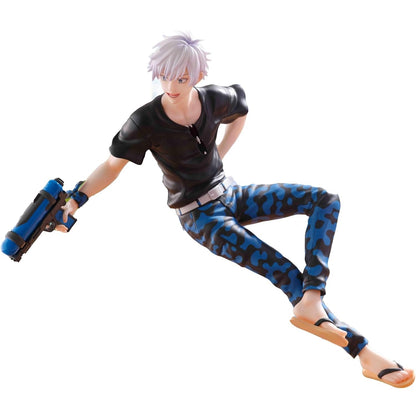 SEGA - Jujutsu Kaisen: Splash×Battle Re (Saturo Gojo) Figura da Collezione 15 cm