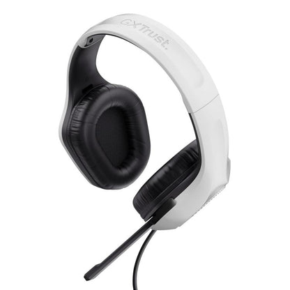 Trust Cuffie Zirox Gtx 415Ps Ps5 Leggere 3.5Mm Cuffia Gaming Per Playstation 5