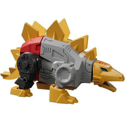 Blokees Transformers - Defender Version 06 (Brutal Fang) 12 Action Figure Incluso 1 Special Type (Box Intero) 71406