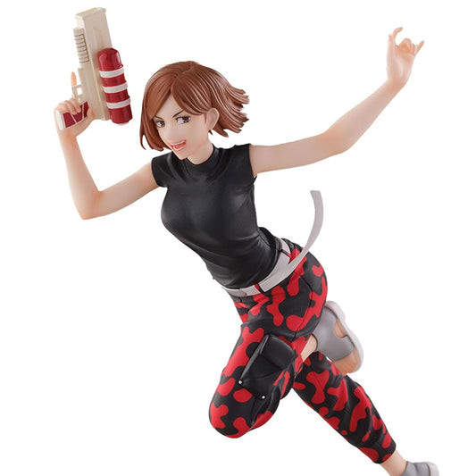 SEGA - Jujutsu Kaisen: Splash×Battle Re (Nobara Kugisaki) Figura da Collezione
